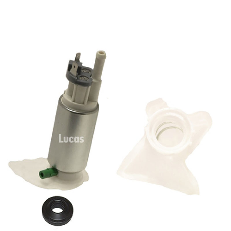 LUCAS Electrical BOMBA DE COMBUSTIBLE CON KIT