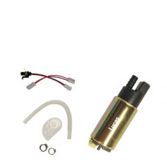 LUCAS Electrical BOMBAS DE COMBUSTIBLE