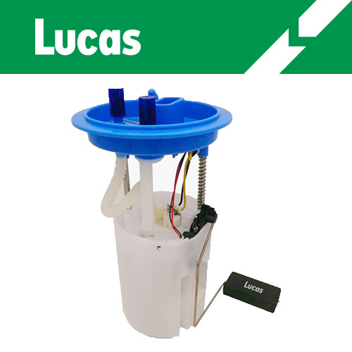 LUCAS Electrical SENSOR NIVEL DE COMBUSTIBLE
