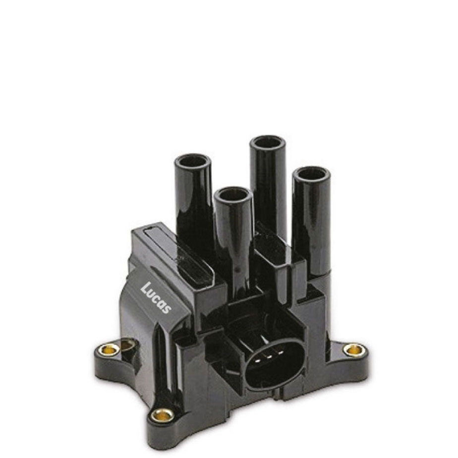 LUCAS Electrical BOBINAS DE IGNICION
