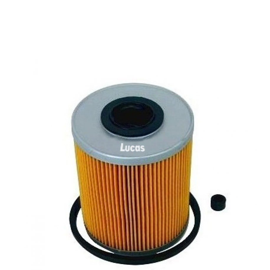 LUCAS Electrical FILTRO PARA COMBUSTIBLE
